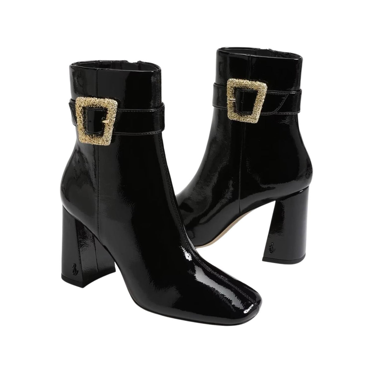 Sam Edelman - Women's Corinne Heeled Boots