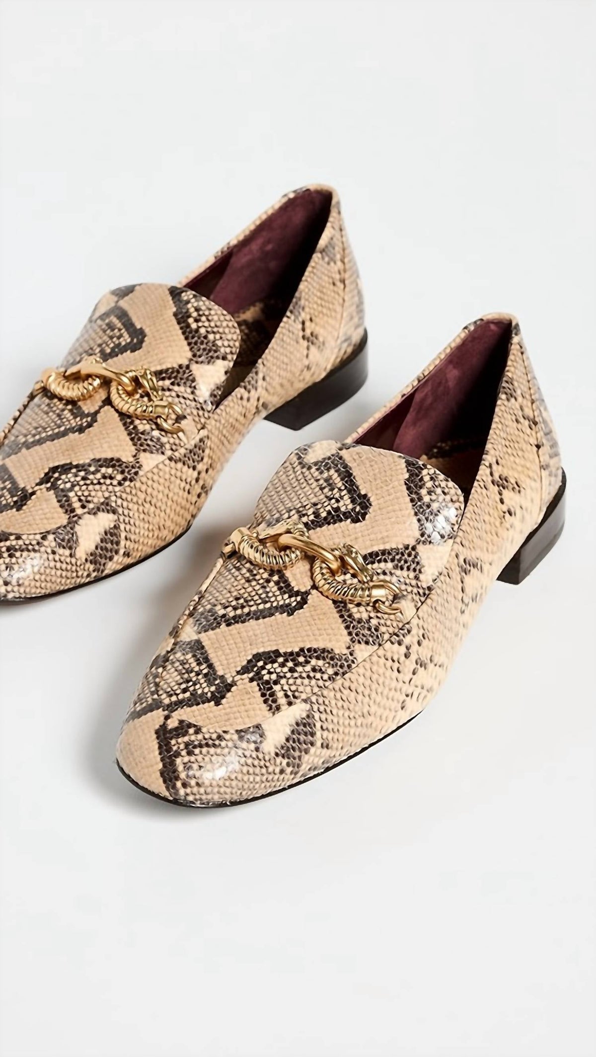 Tory Burch - Women's Jessa Loafer