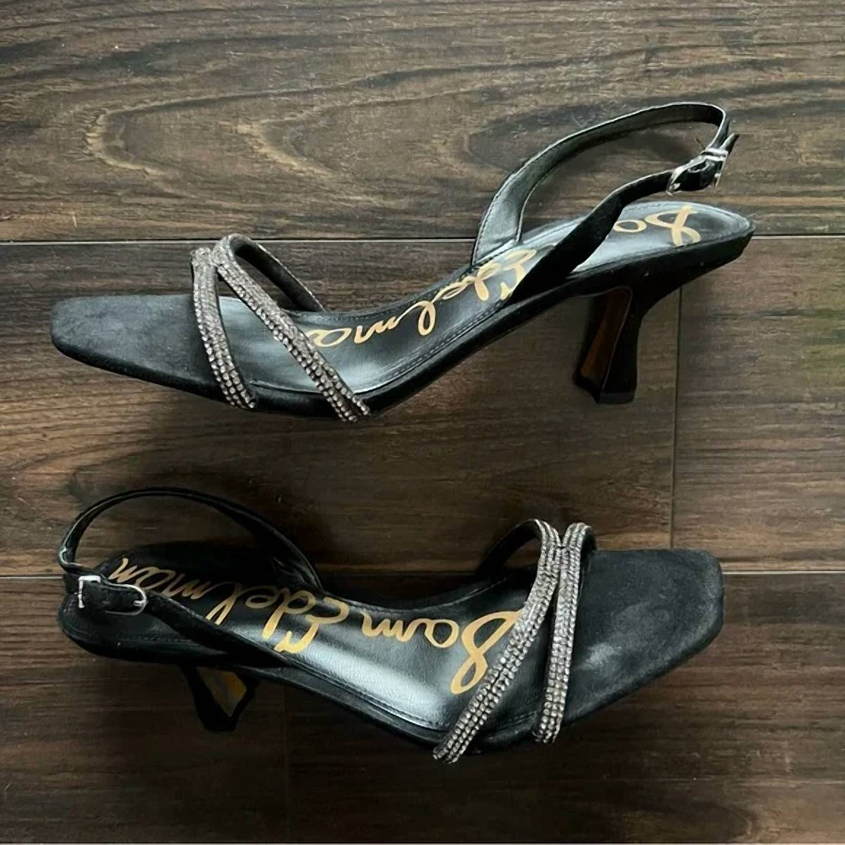 Sam Edelman - Women's Ronan Heels