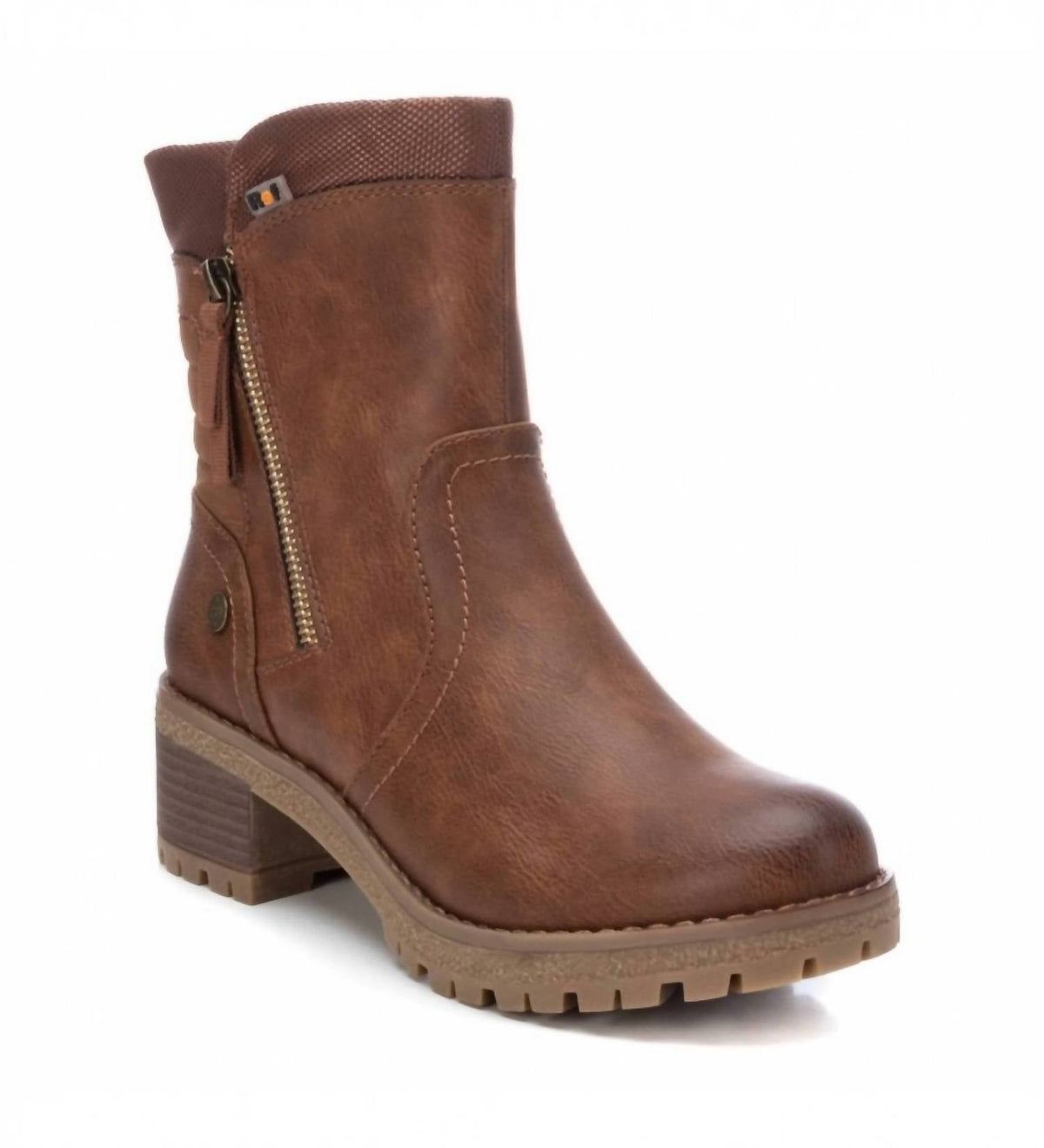 Xti - Women's Synthetic Leather Boots