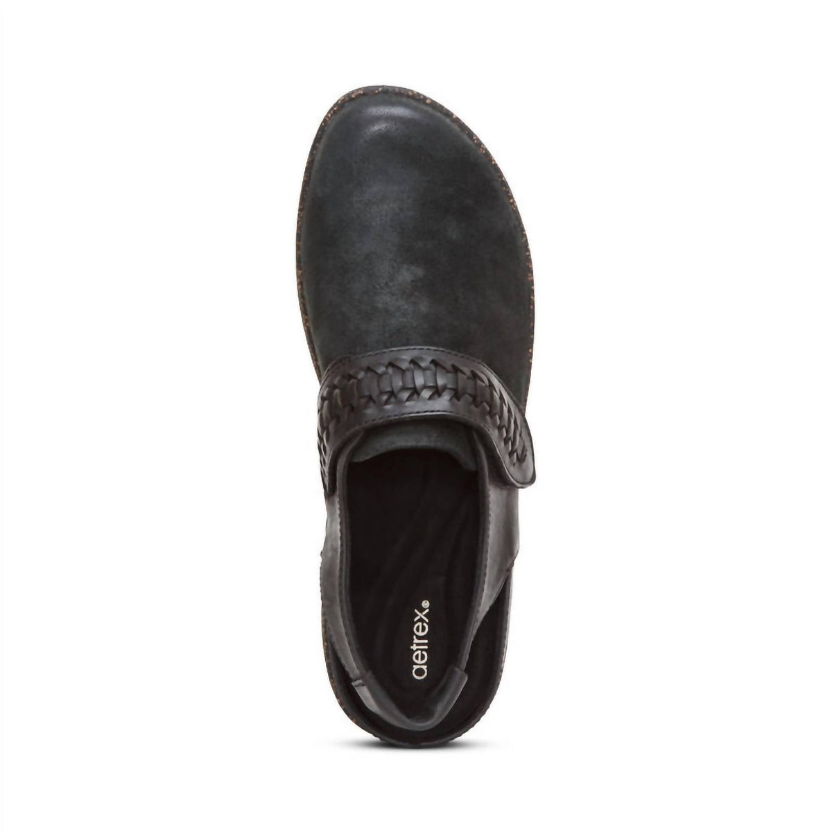 Aetrex - Women's Leni Slingback Clogs