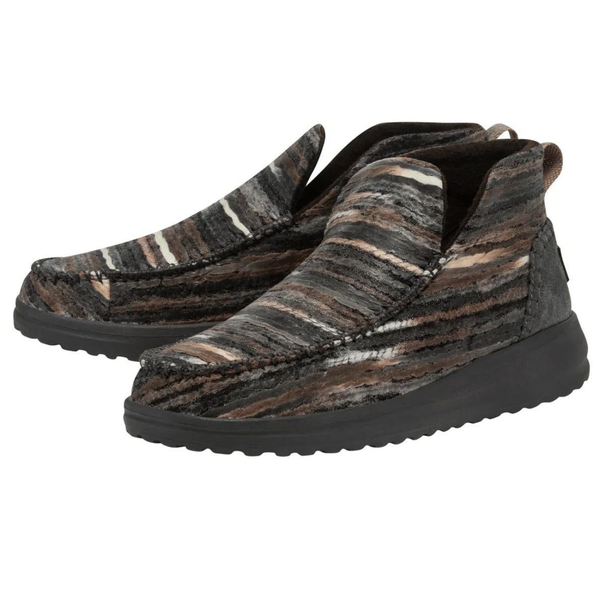 Hey Dude - Women's Denny Bootie