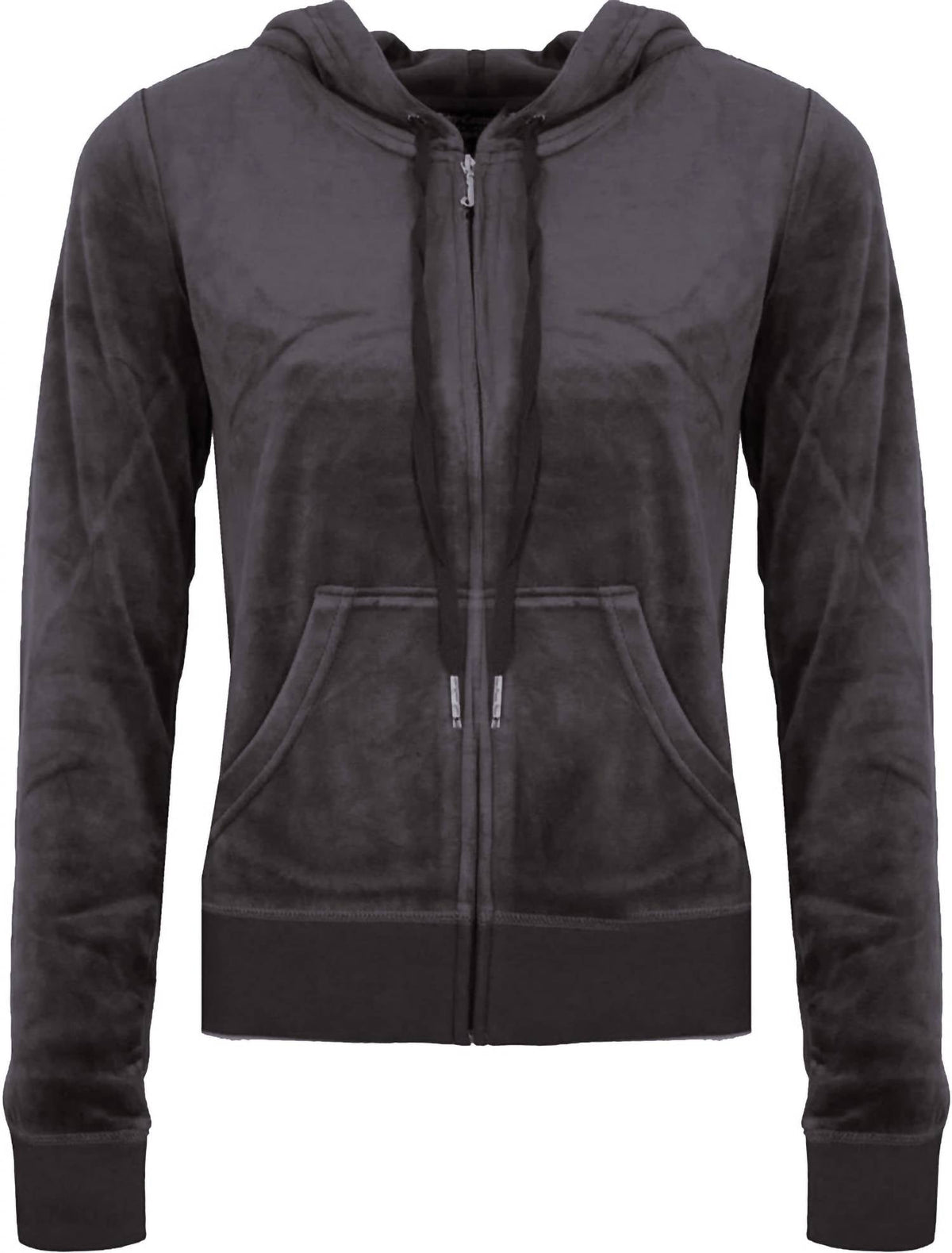 Juicy Couture - Women's Pitch Robertson Hoodie