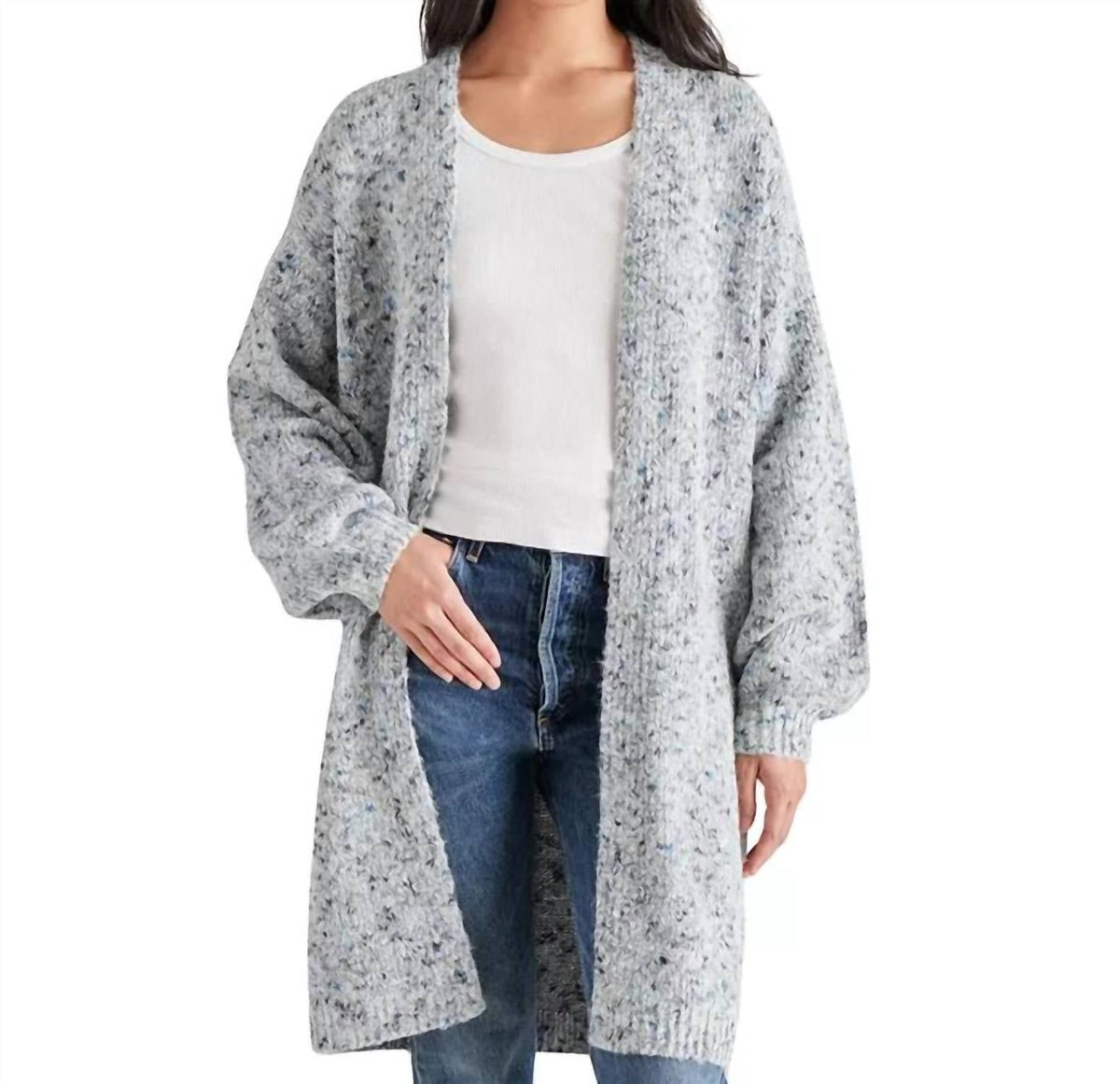 Steve Madden - Emmie Cardigan
