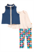 kids-vest-long-sleeve-tshirt-leggings-set-pink-stripenavy-floral-6m