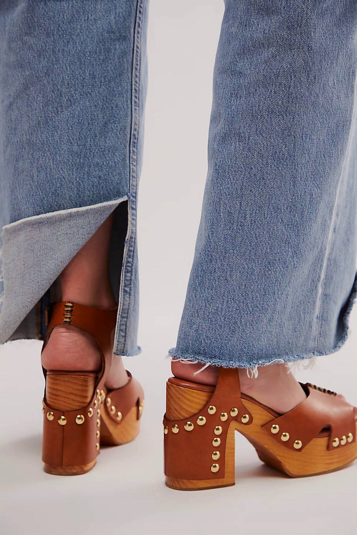Free People - CECILY CLOG