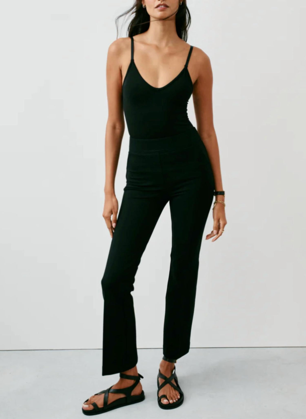 Spanx - Kick Flare Pant