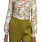 ruched-crop-top-blue-green-ripple