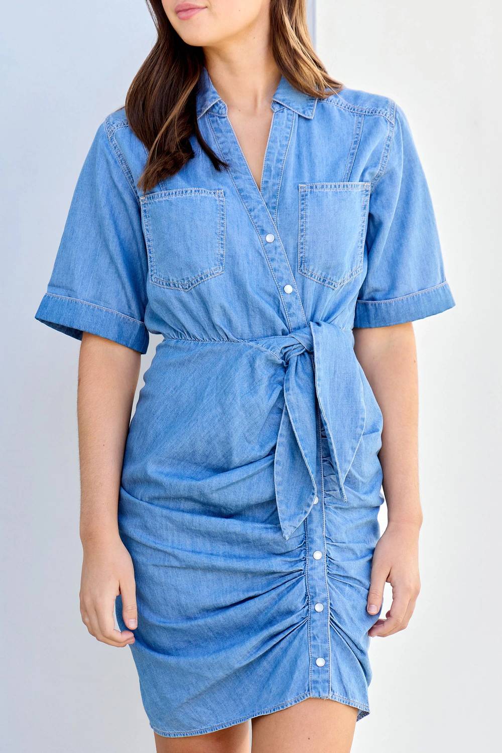 Veronica Beard - Hensley Dress