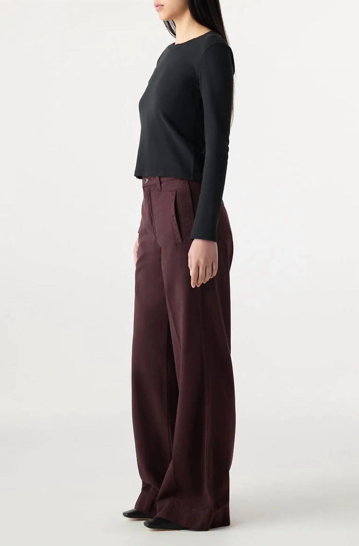 Amo - Frida Trouser