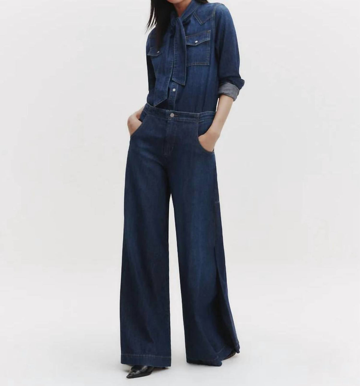 Twp - Lulu Jeans
