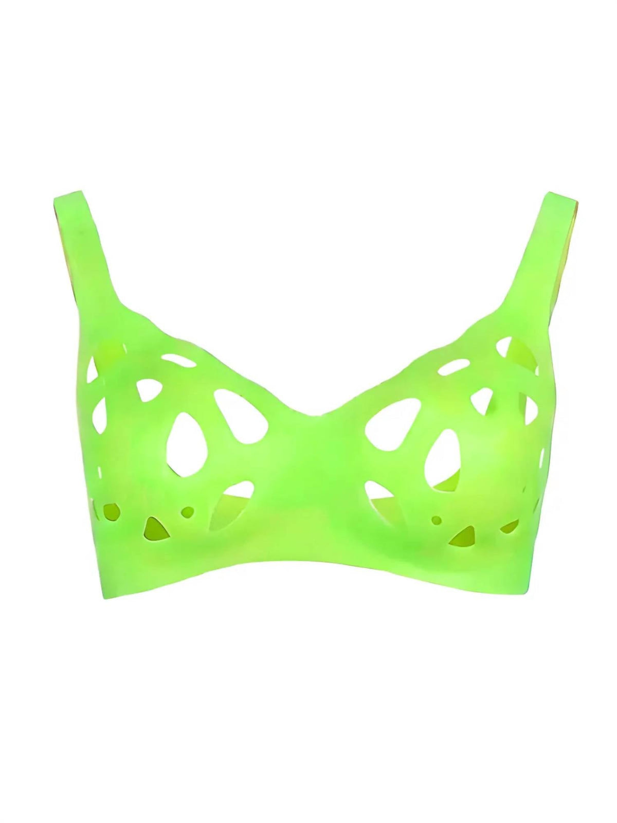 Siluets - Women's Bionic Gel Airflow Bra – Breathable Comfort Meets Innovative Gel Technology