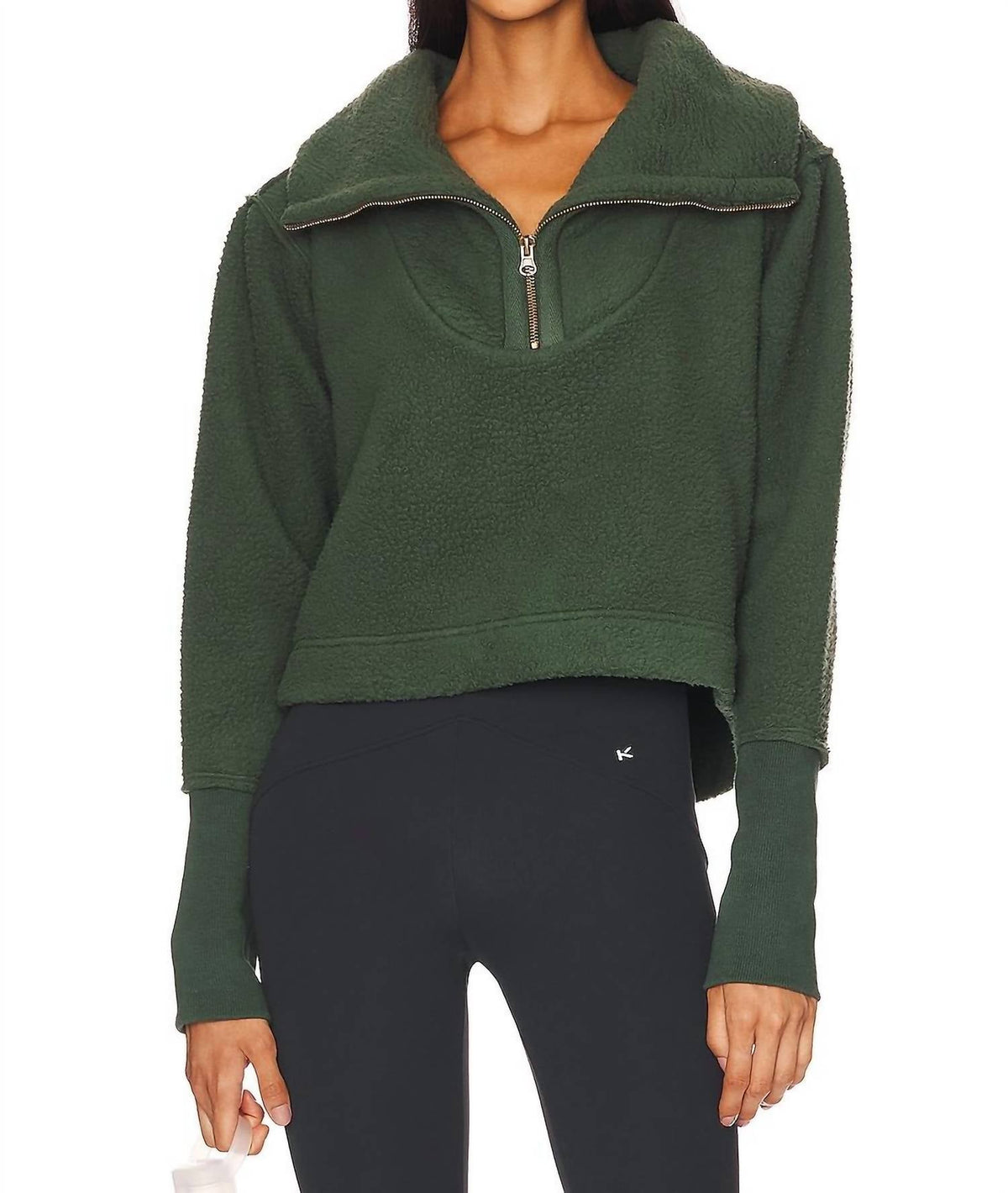 Free People - Poppy Pullover