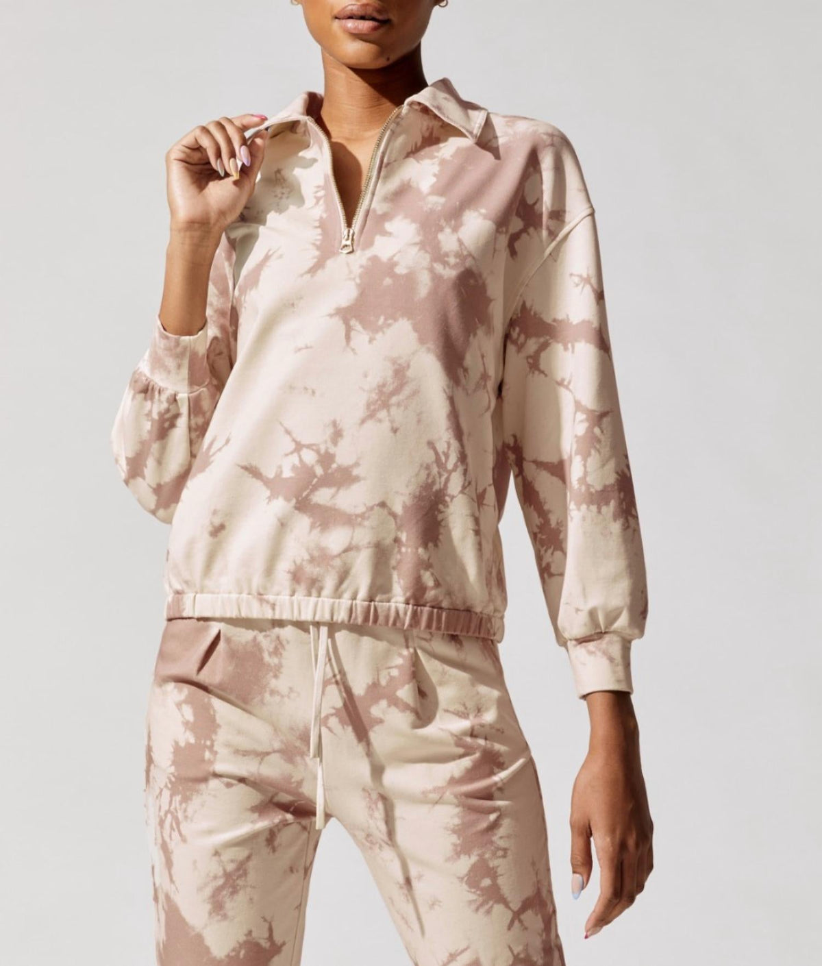 Varley - ROMERO SWEATER