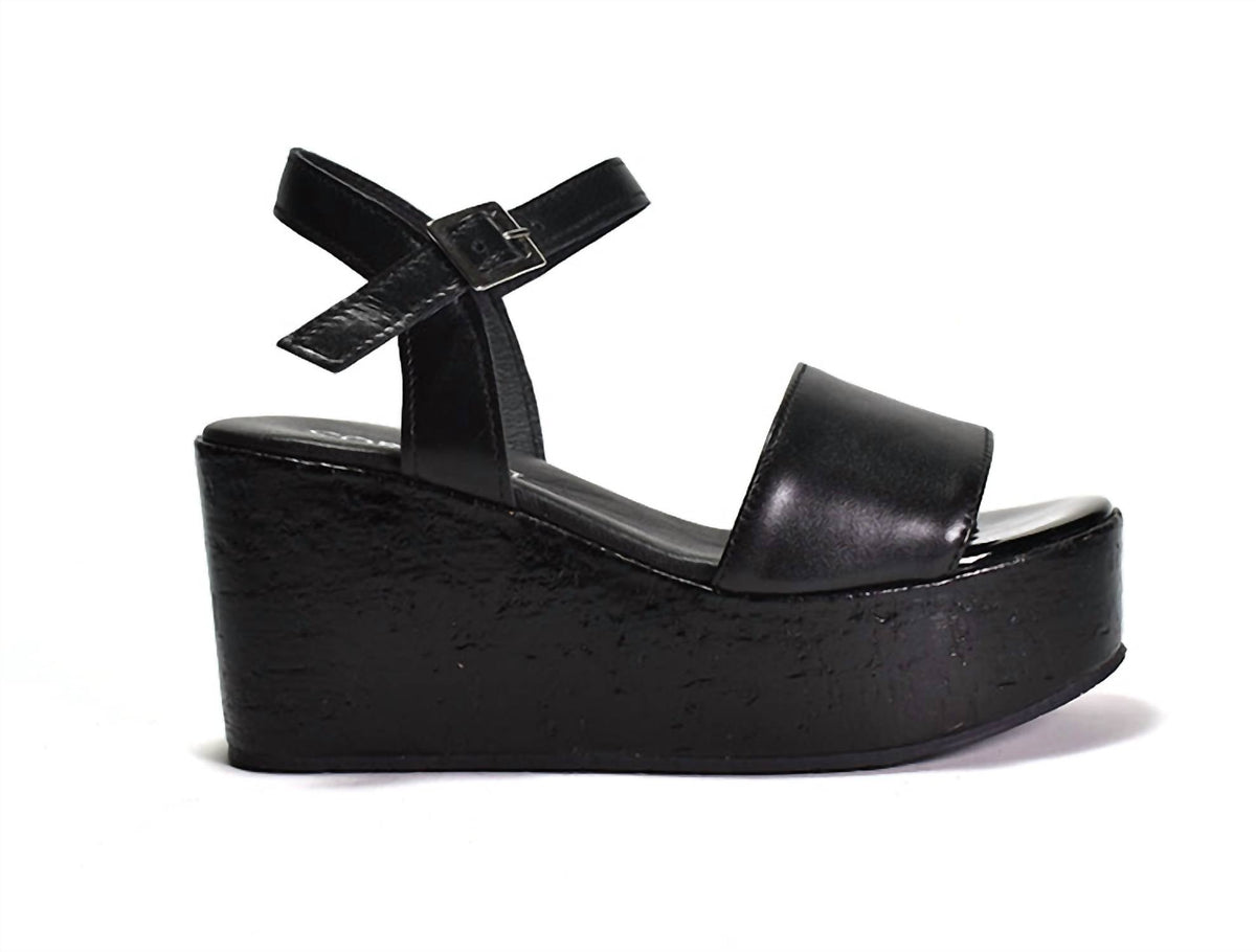 Cordani - Junie Wedge