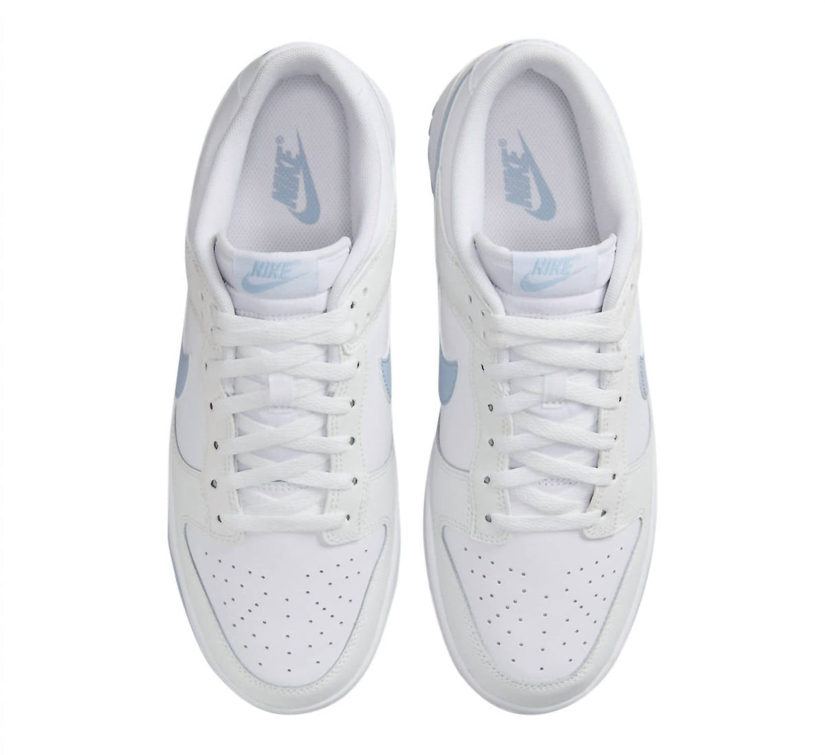 Nike - Men's Nike Dunk Low Retro Sneaker