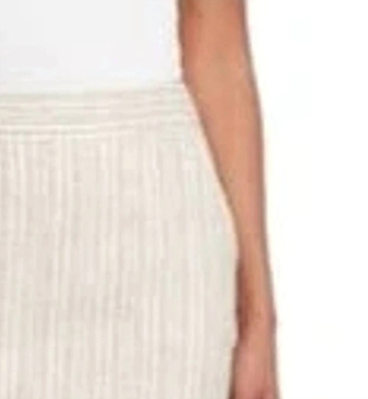 Amanda Uprichard - Spenser Mini Skirt