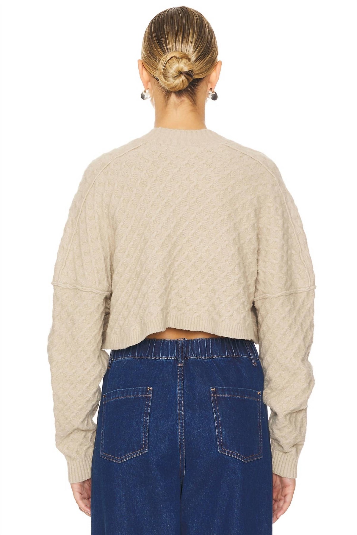 Free People - Marlowe Cardigan