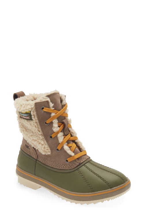 llbean-rangeley-waterproof-insulated-winter-boots-size-7
