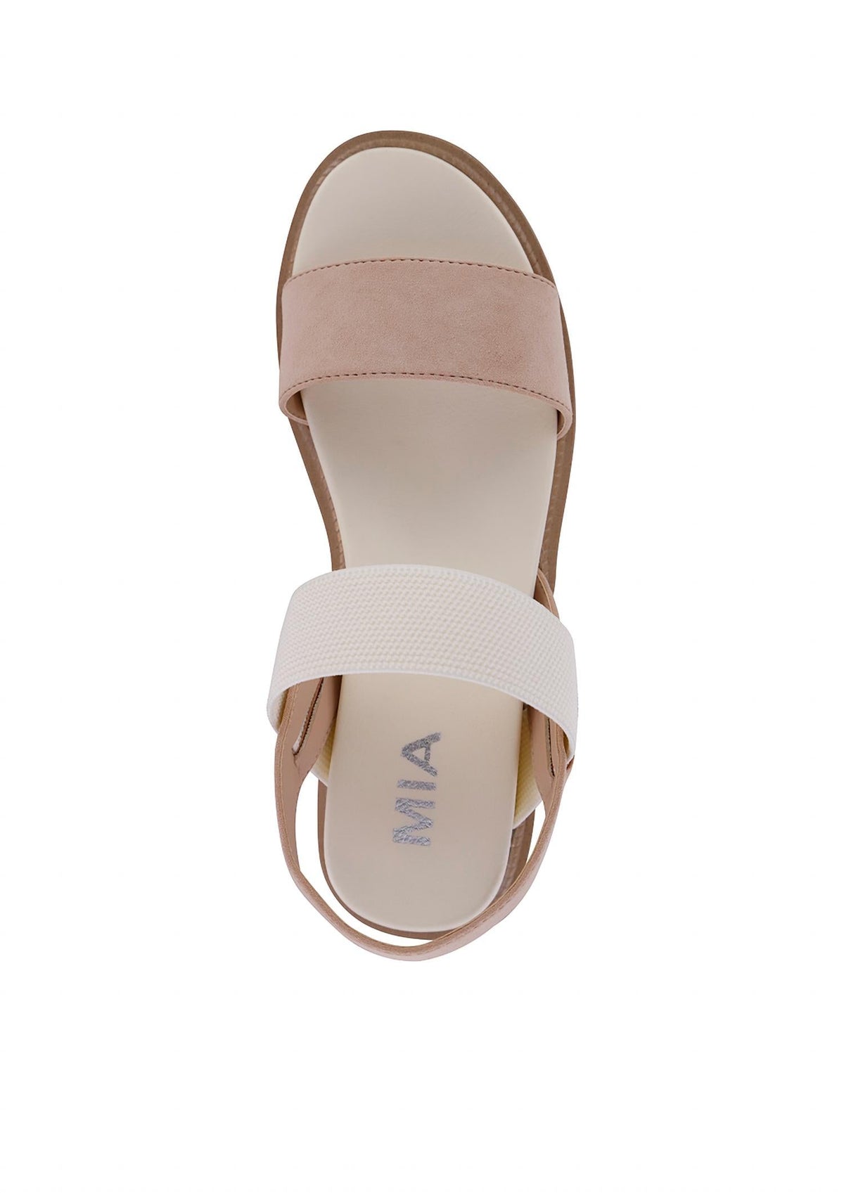 Mia - Women's Jene Sneaker Bottom Sandal
