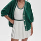 Varley - Decker Off Court Cardigan