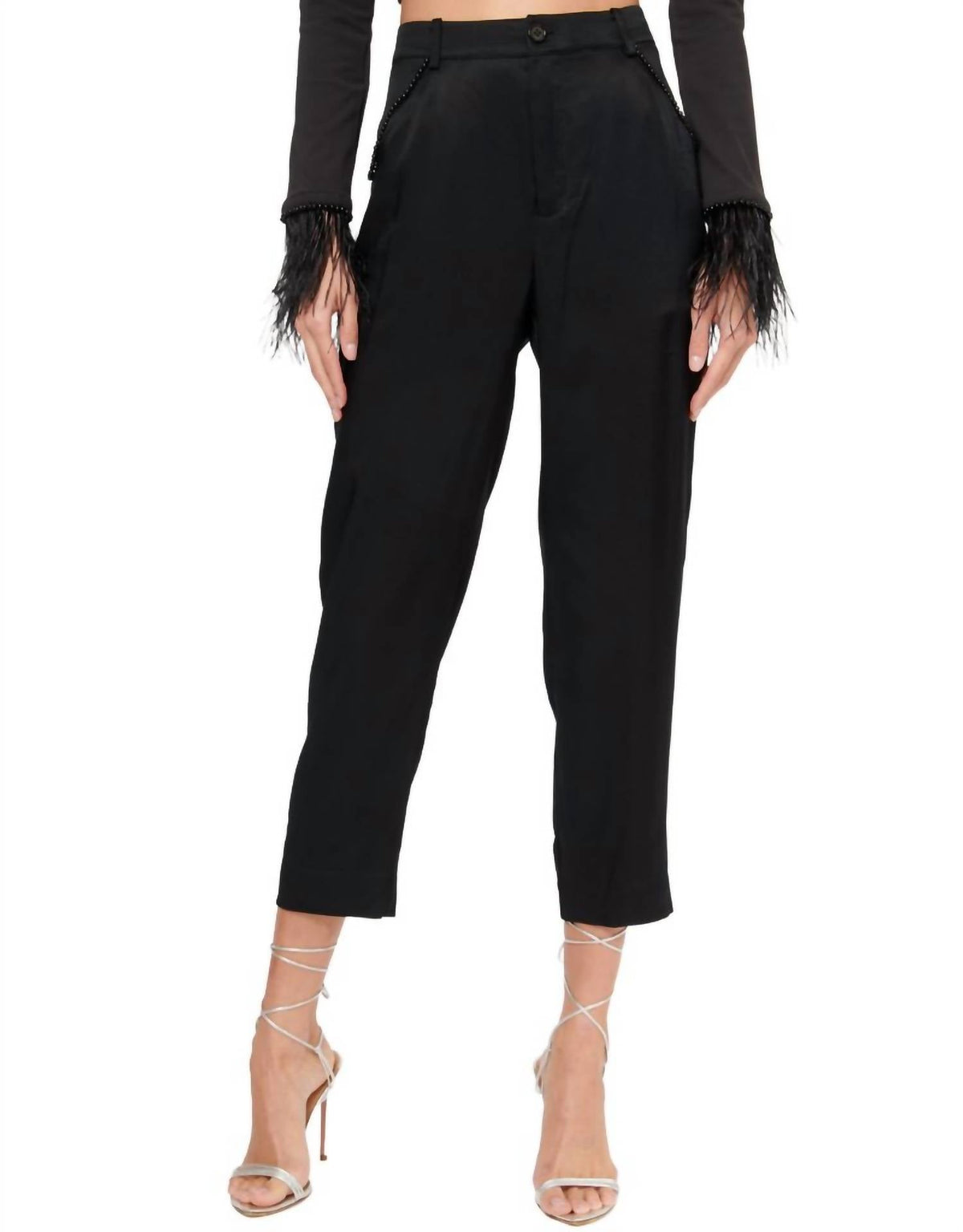 Cami Nyc - Jill Pant