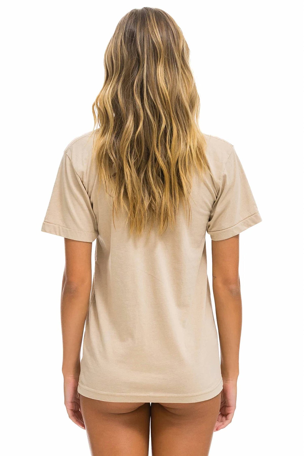Aviator Nation - Logo Tee