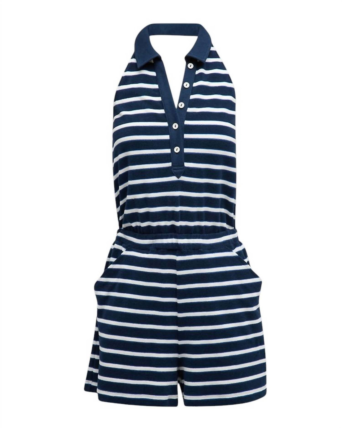 Veronica Beard - Taggart Romper