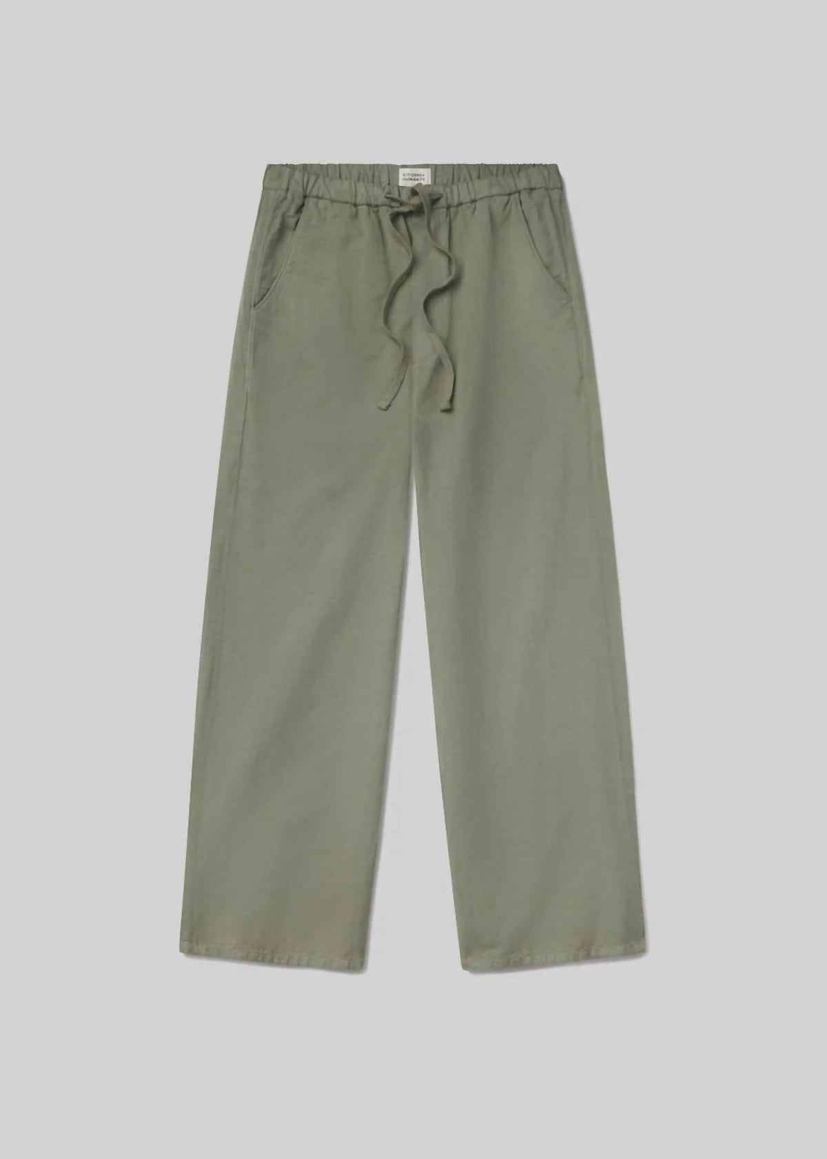Citizens Of Humanity - Aurora Pull On Pants