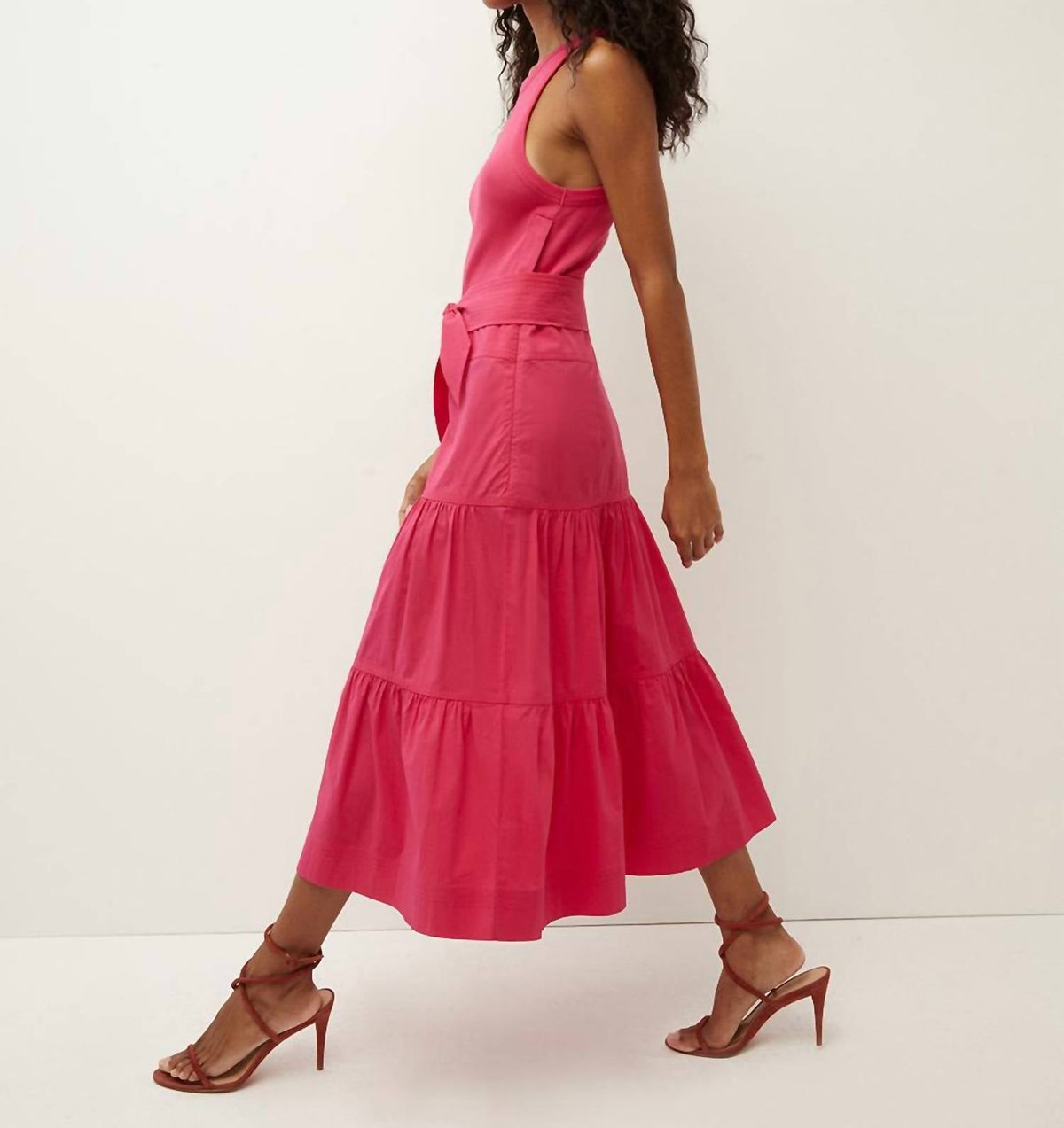 Veronica Beard - AUSTYN DRESS