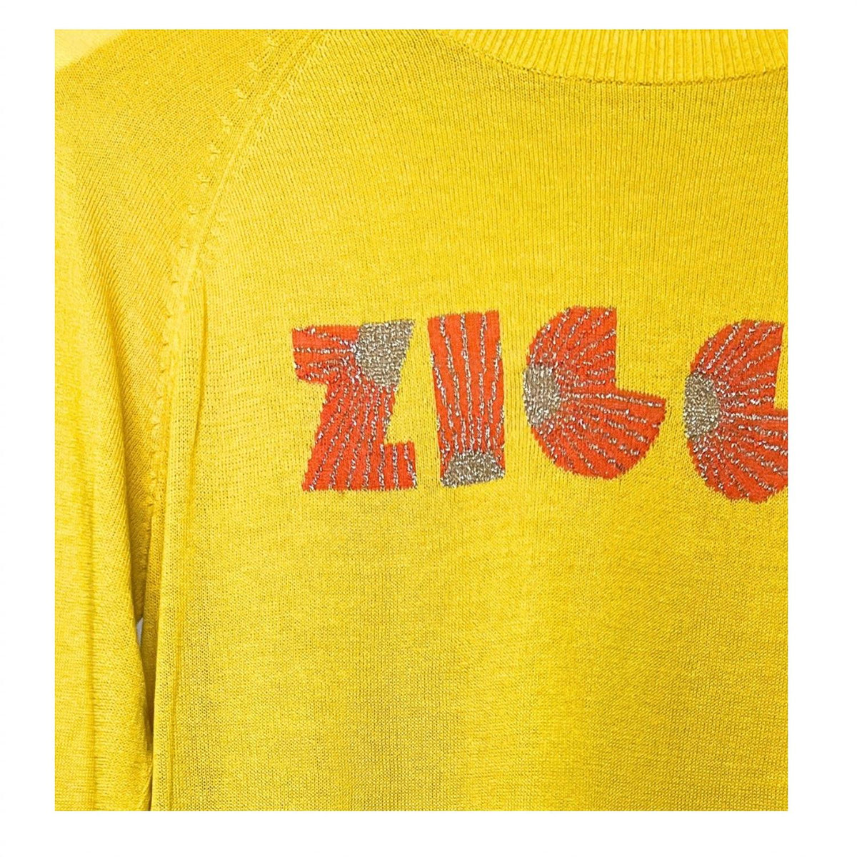 Replica Los Angeles - Ziggy Baseball Tee