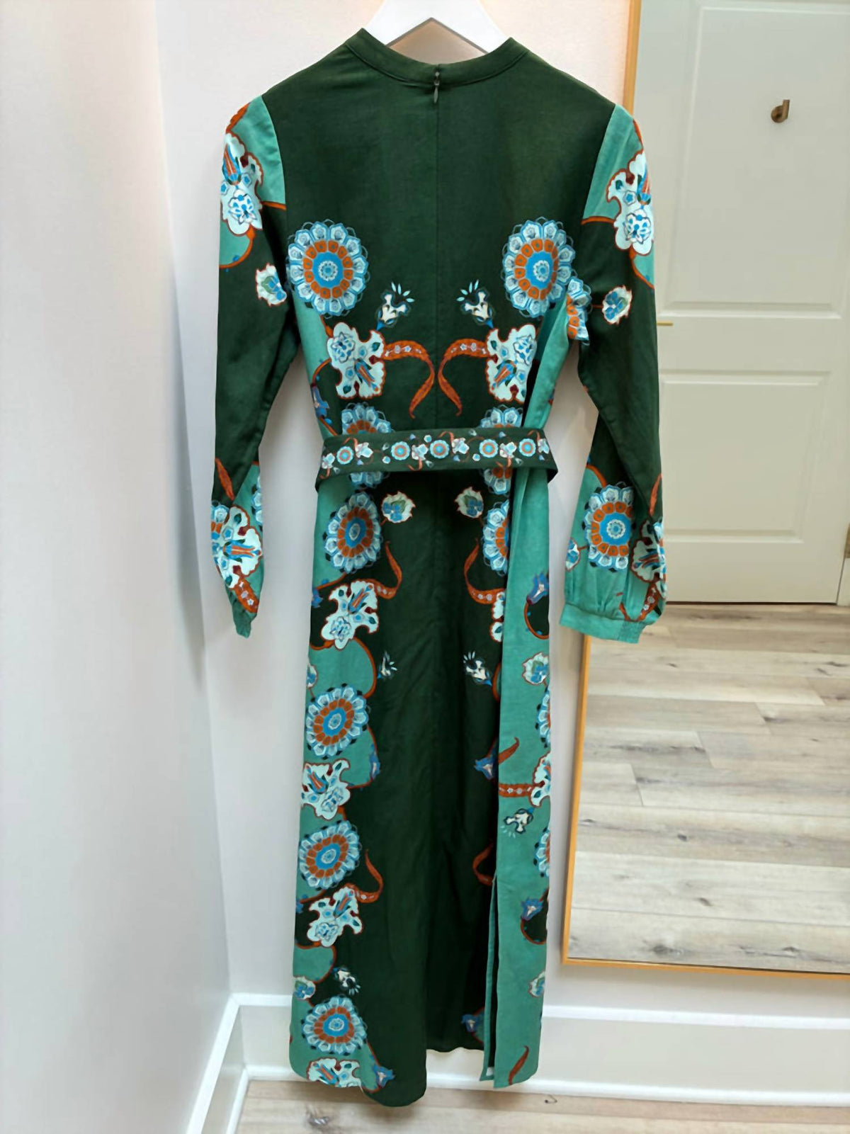 Anna Cate - Riley Caftan