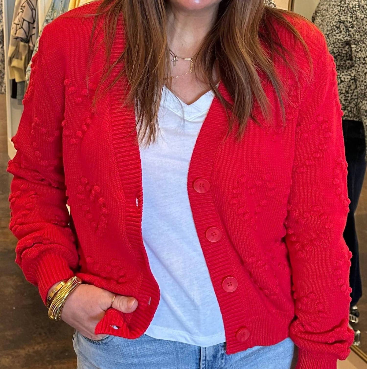 Z Supply - All Yours Cardigan