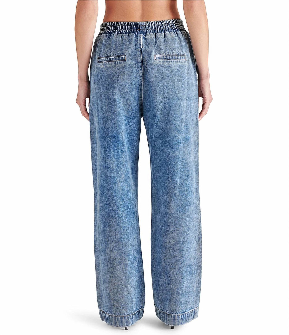 Steve Madden - Gilda Denim Pants