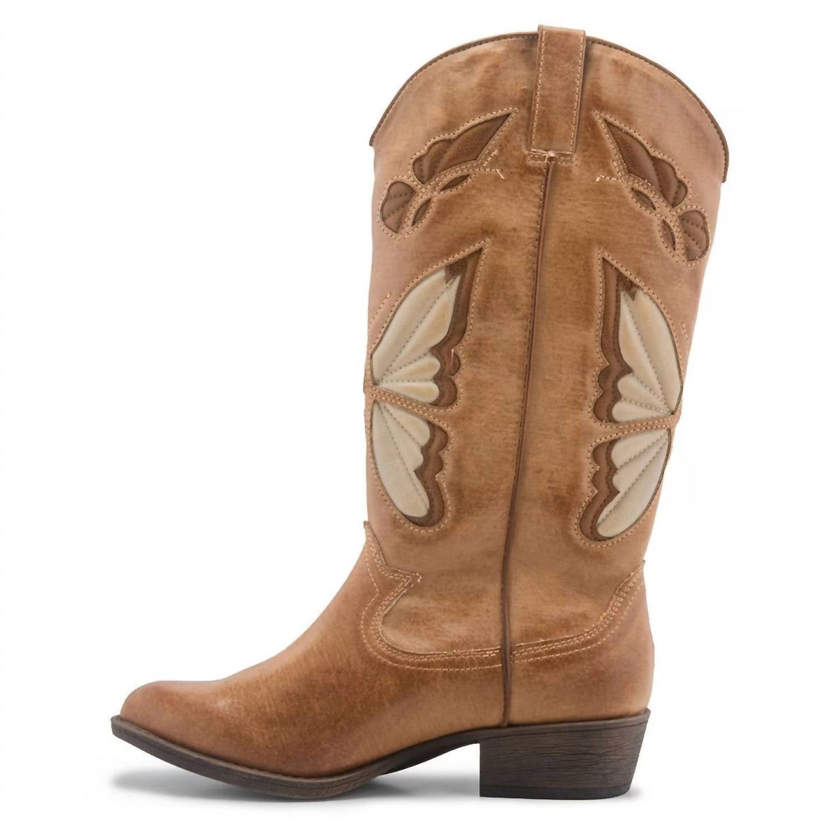 Coconuts By Matisse - Monarch Cowboy Boot