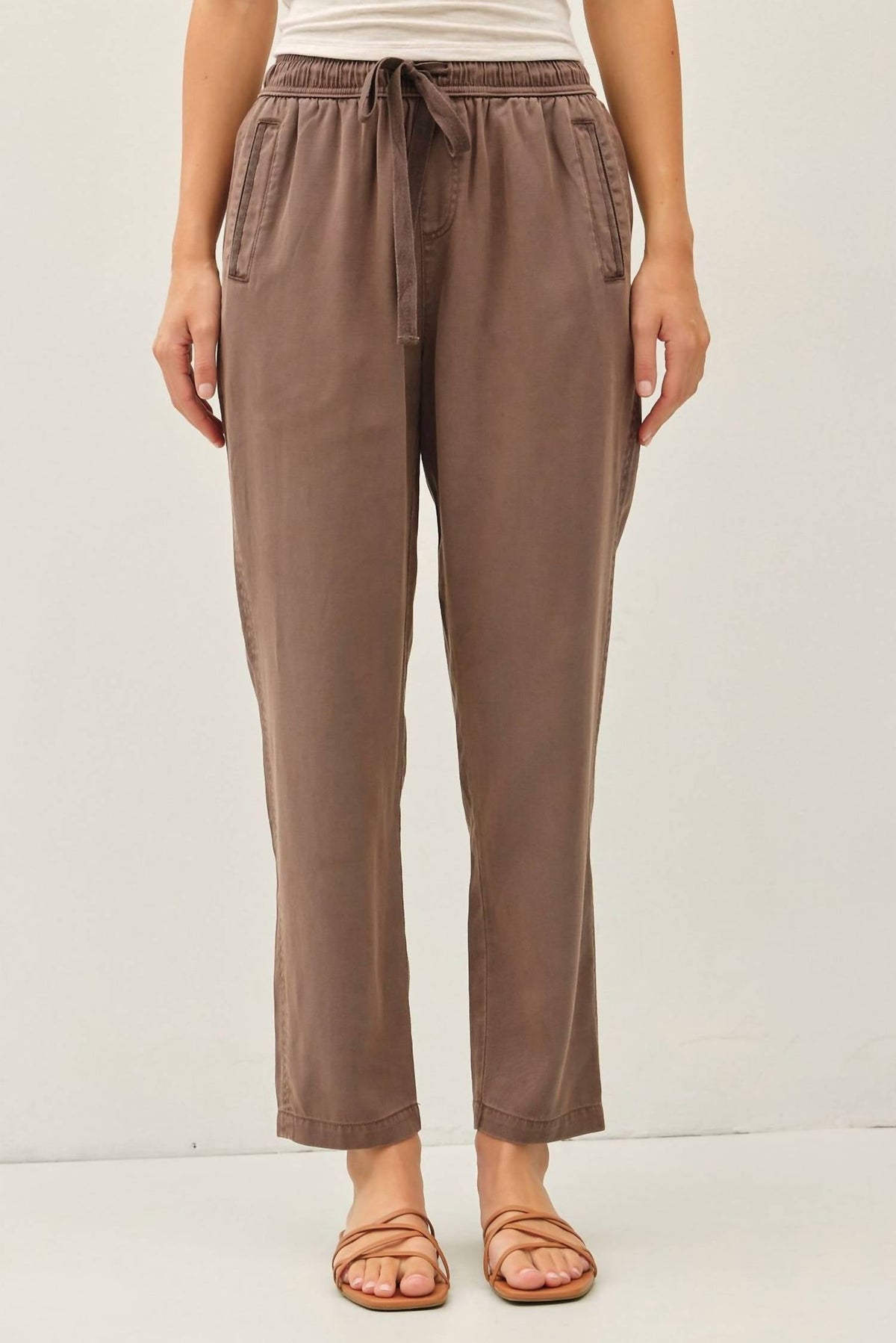 Be Cool - Elliot Pants