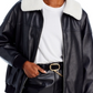 4th & Reckless Benson Jacket Black