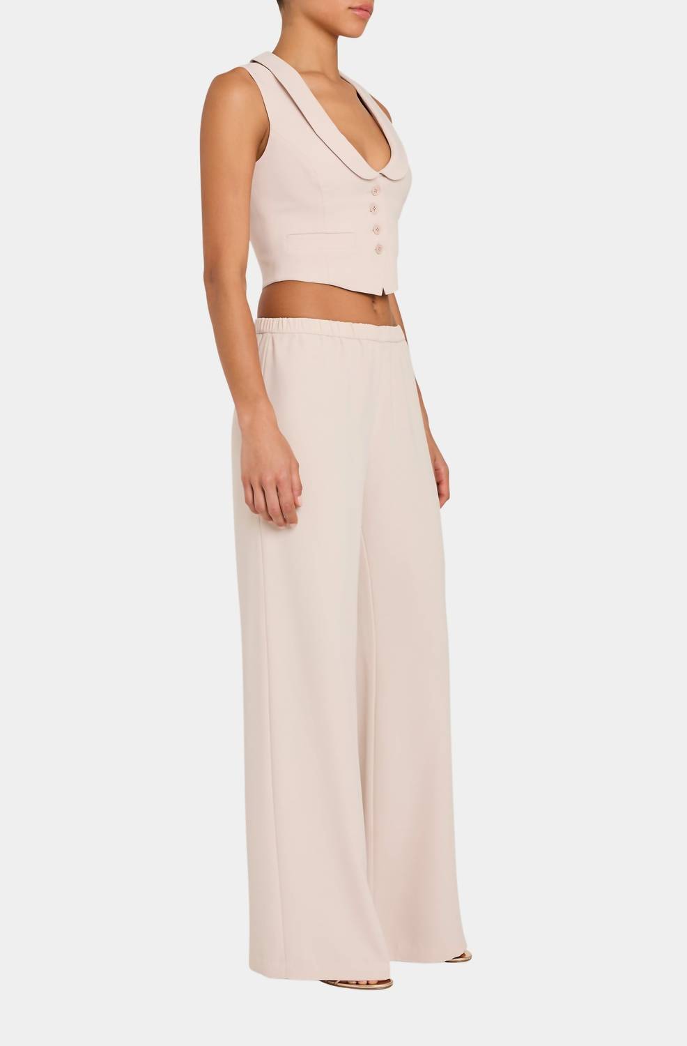 Amanda Uprichard - Mariko Pants