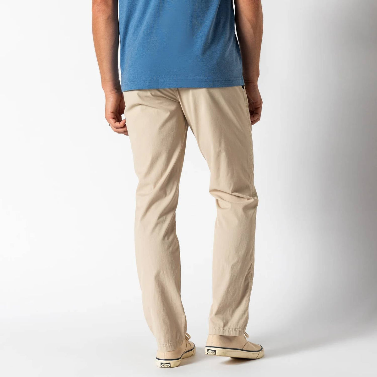 Duck Head - Harbor Performance Chino Pants