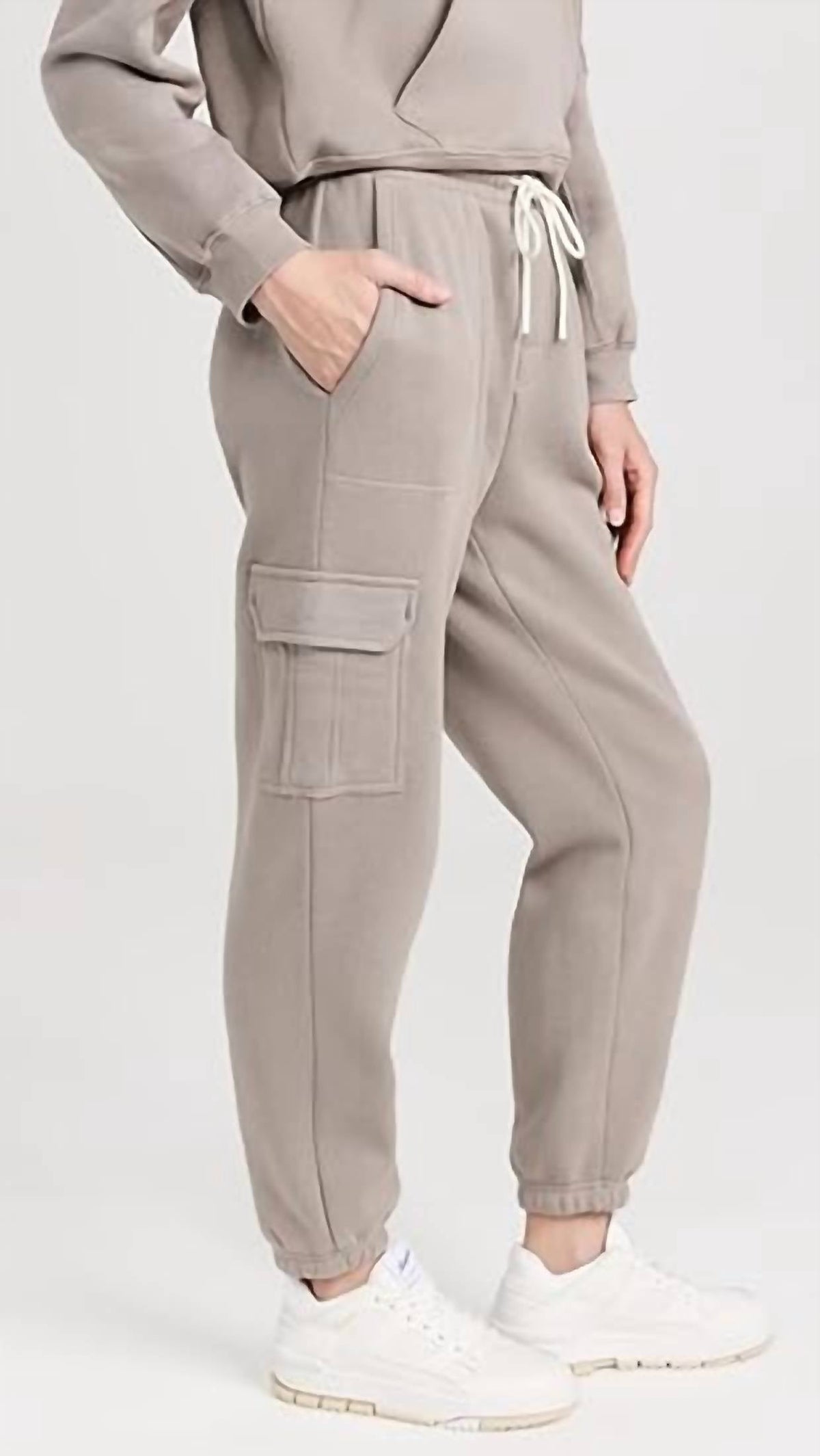 Z Supply - Relaxed Cargo Jogger