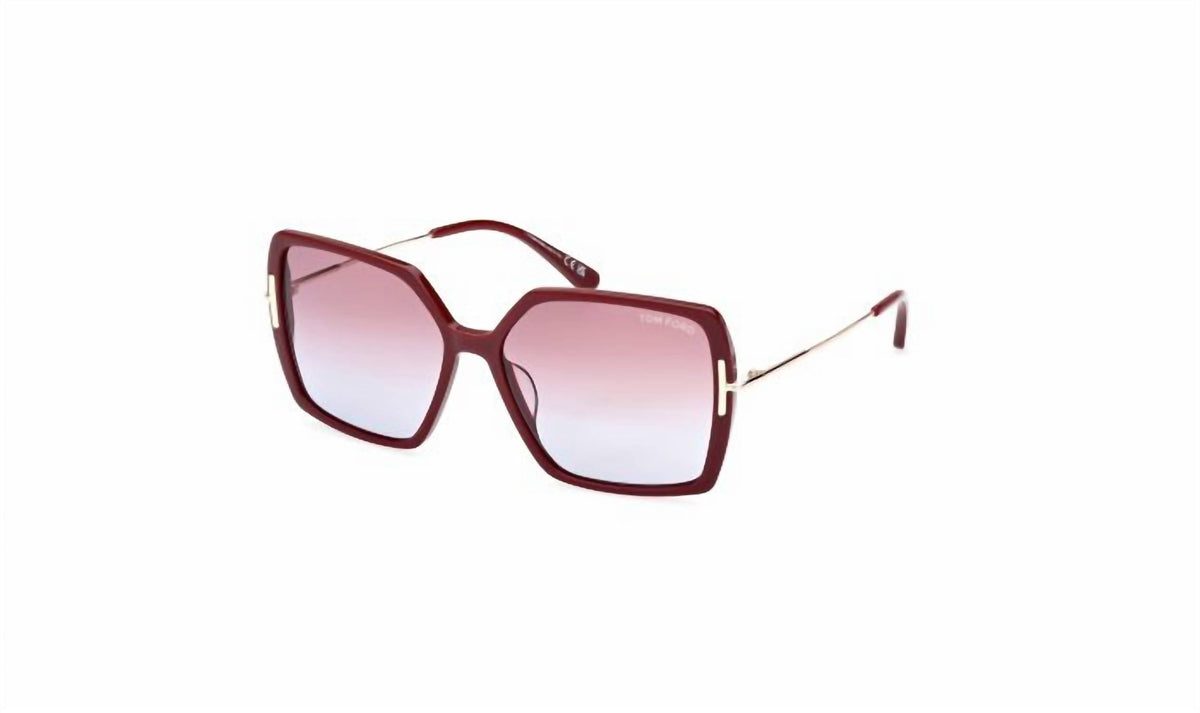 Tom Ford - Women's Joanna Sunglasses