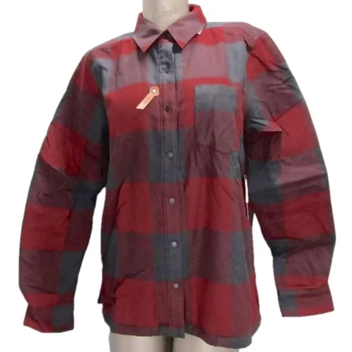 5.11 - Louise Shirt Jacket
