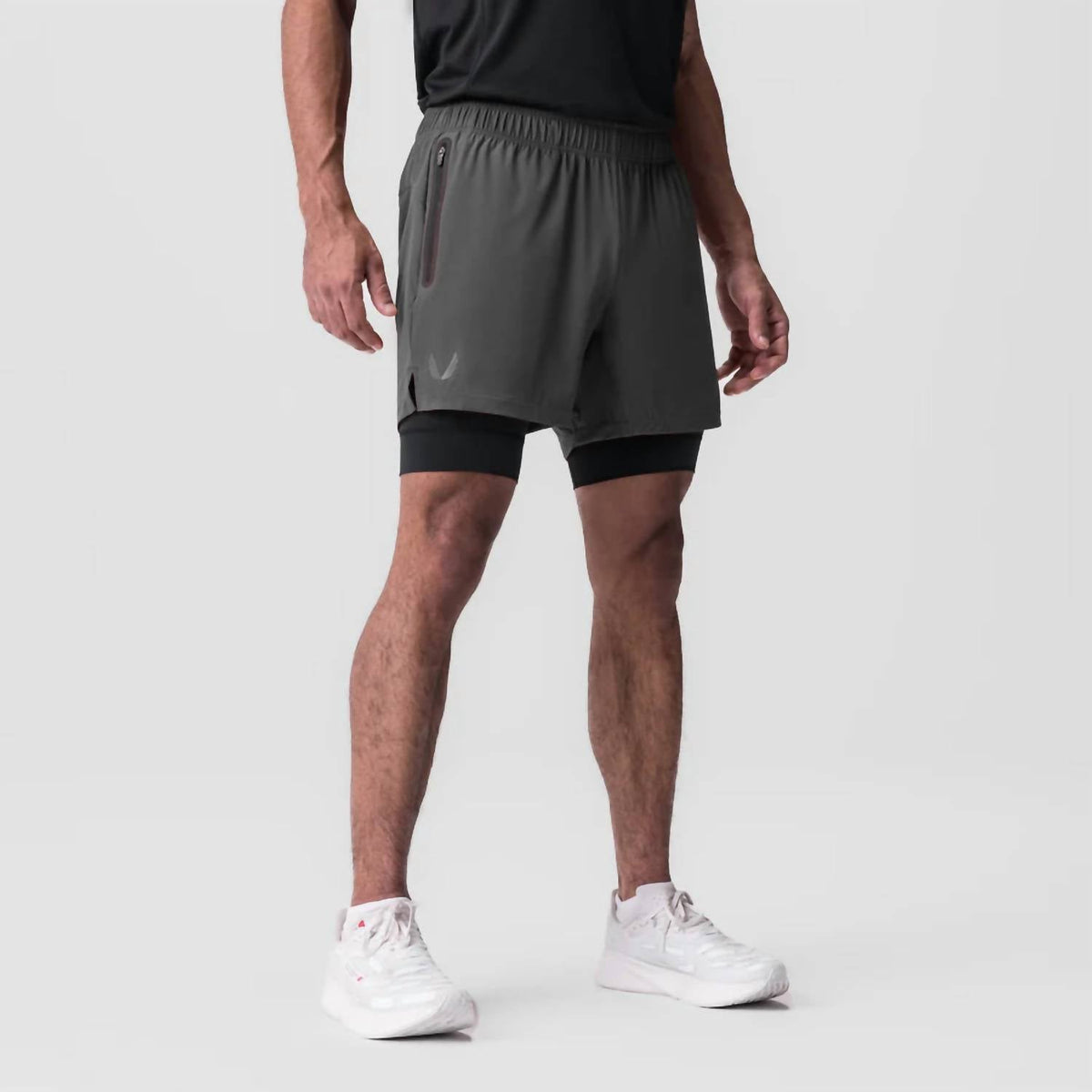 Asrv - Ultralite 6" Liner Short