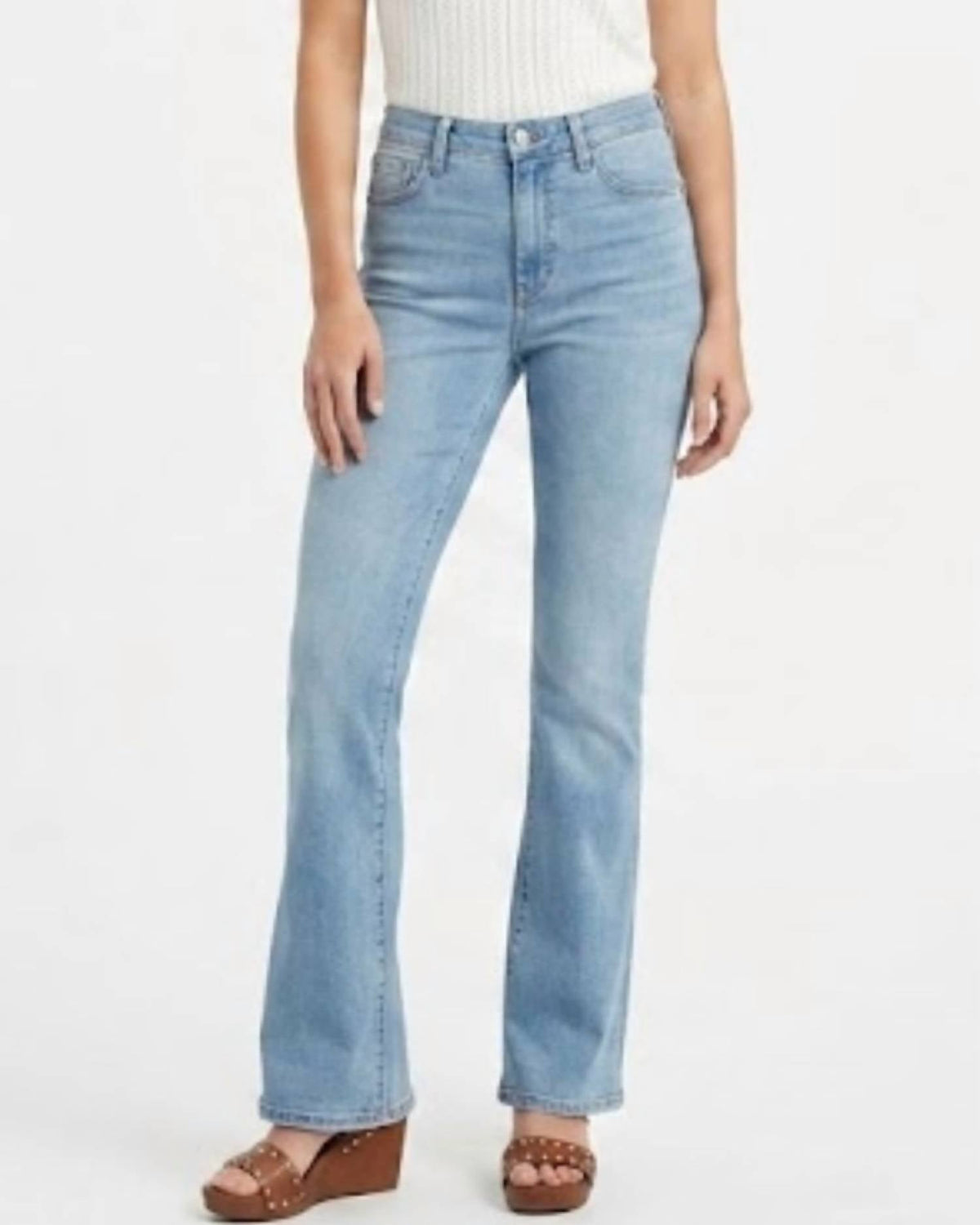 Judy Blue - Briar High Waist Dad Jean
