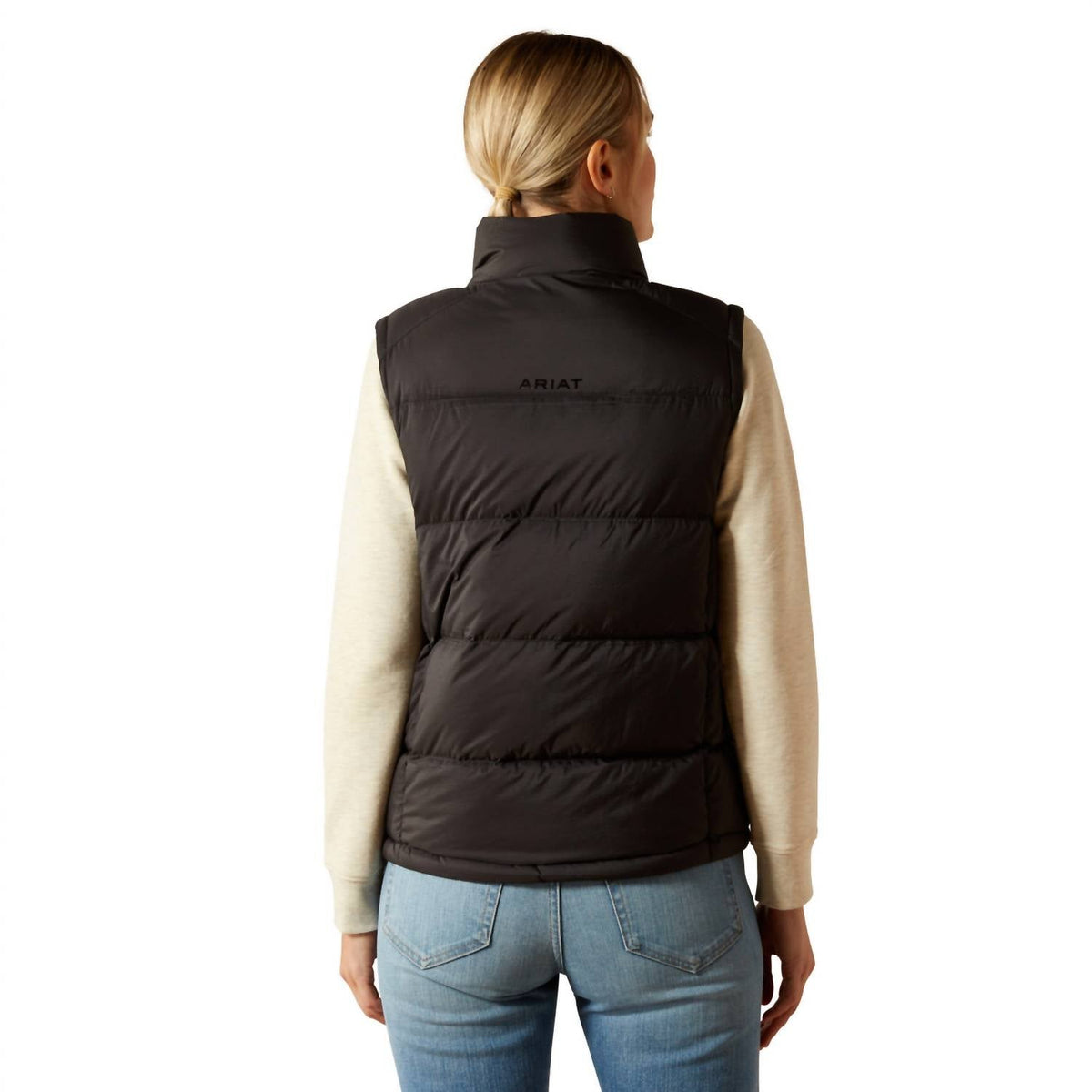 Ariat - Ultrapuff Down Vest