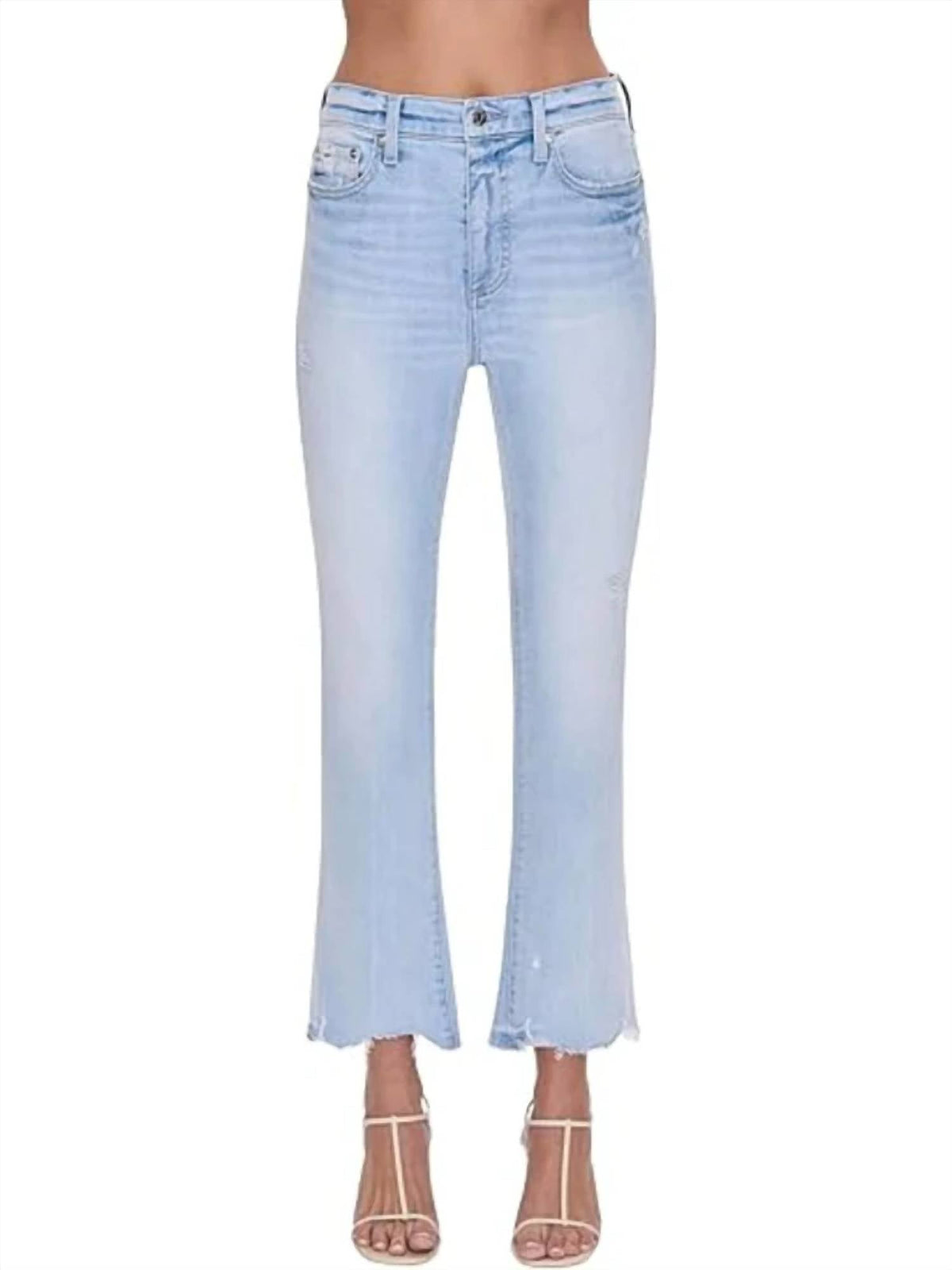 Pistola - Lennon Boot Cut Jeans