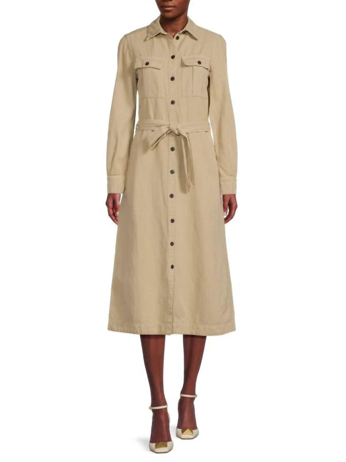 Ba&Sh - Deidra Dress