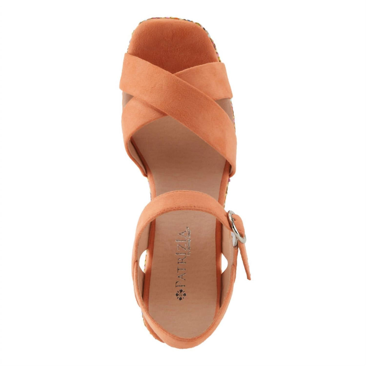 Patrizia - Women's Rainbow Fun Sandals