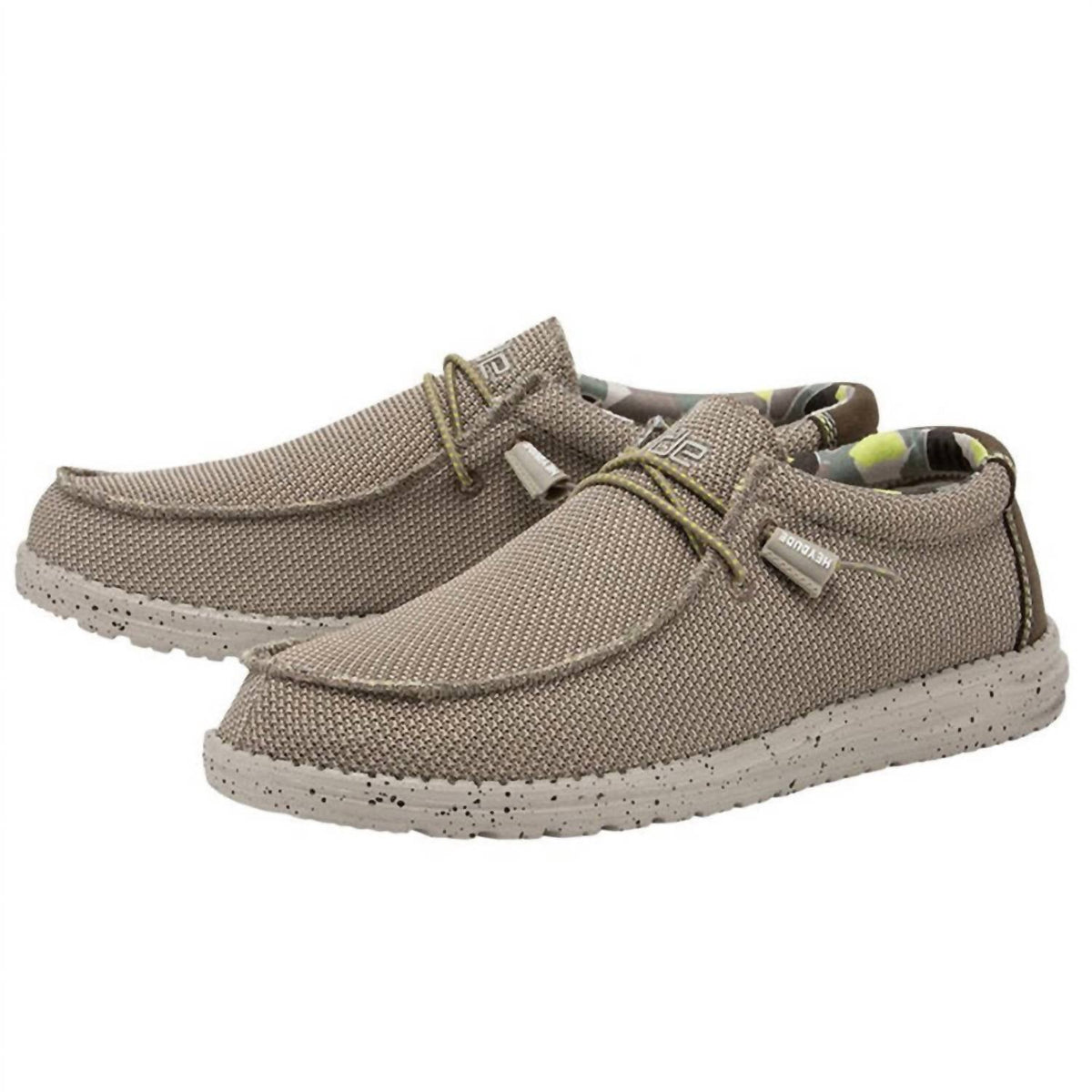 Hey Dude - Men's Wally Sox Loafers