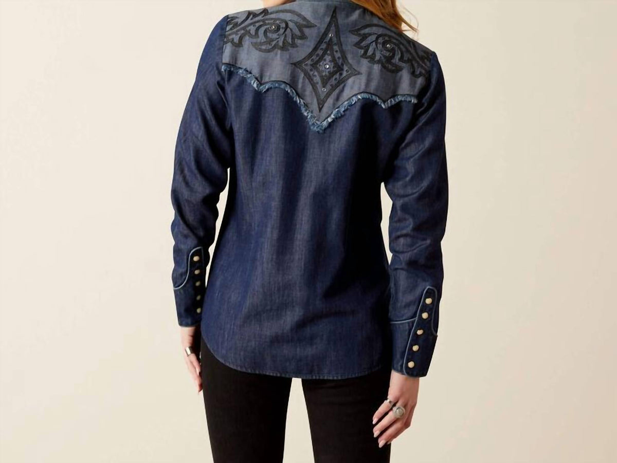 Ariat - Second Fiddle Shirt